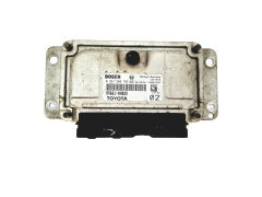 Steuergerät PSA Toyota 89661-0H022 0261208702 Bosch 29706