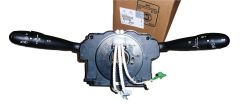 Schalter Blinker Original Peugeot 307 624299 96605592XT