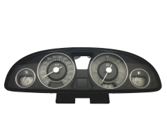 Tacho Kombiinstrument Lancia Thesis 60682040 58532