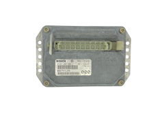 Steuergerät 00077971390 0261203498 Fiat Bosch 56476