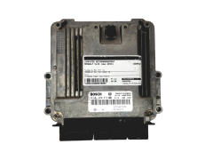 Steuergerät 0281030973 237102747R 237104377R Renault Bosch 29862