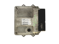 Steuergerät MJD6JF.P6 55192093 Fiat Magneti Marelli 26218