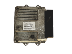 Steuergerät FGP MJD6JF.P3 55195817 Fiat 28155