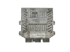 Steuergerät PSA 9655151080 9648624280 5WS40117C-T Siemens 41927