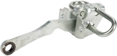 Türfeststeller Vorne Jumper Boxer Ducato 9181G3
