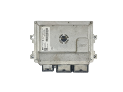 Steuergerät 9805353080 V29032215A 9800913080 PSA Valeo 43512