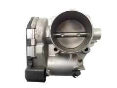 Drosselklappe Ford Volvo 7S7G-9F991-CA 0280750535 1.6 1264