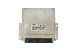 Steuergerät 46546205 0281001928 C424B182 Fiat Bosch 38484