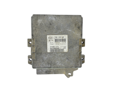 Steuergerät 9637086880 IAW1AP.80 16300.574 PSA Magneti Marelli 62178