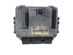 Steuergerät 0281011776 8200391966 8200386508 Renault Bosch 48985