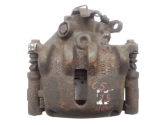 Bremssättel Links Vorne Citroen C5 9646601280 0204Y01081 Bosch