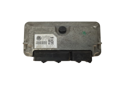 Steuergerät 03C906024CM 03C906024BH VW Magneti Marelli