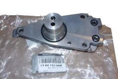 Motorabdeckung Original 130412395R Renault Dacia Nissan