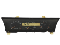 Tacho Kombiinstrument Citroen XM 95637565 09020499905 Veglia