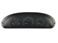 Tacho Kombiinstrument Fiat Punto 60.6000.016.0A 6060000160A 30366