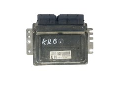 Steuergerät MEC32-040 K4 UH Nissan Hitachi 46479