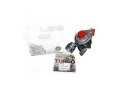 Turbolader BORG WAGNER 753420-5006S 0375J3