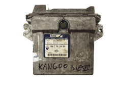 Steuergerät 7700104956 R04080012J Renault Lucas
