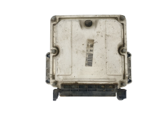 Steuergerät 0281010767 9643524980 PSA Bosch 38289