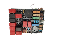 Modul 51987784 51882145 Fiat Lancia Alfa Jeep 2716