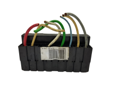 Sicherungskasten Relaiskasten Citroen Peugeot 9636079380 3820