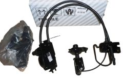 Reserveradhalterung Original Jumper Boxer Ducato 3 7603W1 1370995080