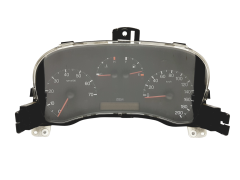 Tacho Kombiinstrument Fiat Punto 46812961 503000341000 42284