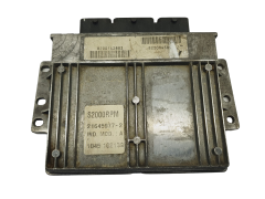 Steuergerät 8200142883 8200045893 21645977-2 Renault Sagem 68439
