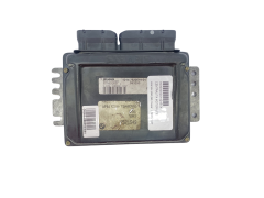 Steuergerät 1214 7520019-01 S118012001L Mini BMW Siemens 60933