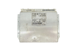 Steuergerät ESP 0315450732 0265109498 Mercedes Bosch 35855