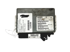 Steuergerät 0260002233 LHE1400AJ Jaguar Bosch