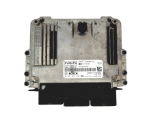 Steuergerät 0281031531 DA6A-12A650-NC Ford Bosch 28908