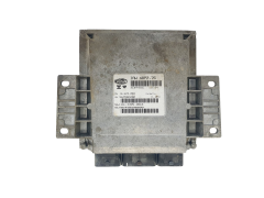 Steuergerät PSA 9645989480 9648620880 IAW48P2.76 Magneti Marelli 46353