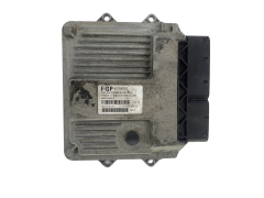 Steuergerät MJD6JF.S1 51758203 71600.005.002 Fiat FGP 52726