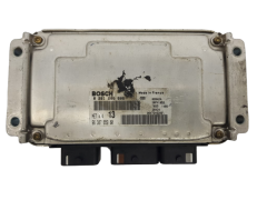 Steuergerät PSA 0261206606 9638765980 Bosch