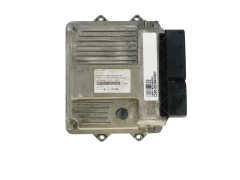 Steuergerät FGP MJD6JF.P3 55195817 Fiat 38960