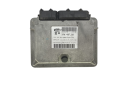 Steuergerät IAW49F.B9 46744739 Fiat Magneti Marelli 54012
