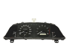 Tacho Kombiinstrument Toyota Corolla 83800-1A041 Denso 52687