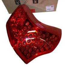 Rückleuchte Rechts Neues Original 6351.HC 6351HC Peugeot