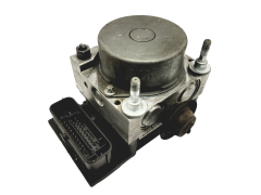 Abs-Pumpe Ford Focus KA 51823789 0265800791 Bosch 46685