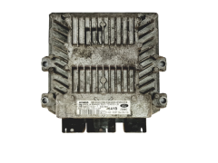 Steuergerät 3S61-12A650-LB 5WS40140D-T SID 804 Ford Siemens 20445