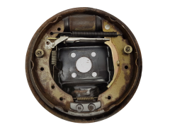 Ankerscheibe Szczęk Links 7701051524 Renault Clio 2 32191174-2 11894
