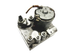 Abs-Pumpe BMW 5 E39 3451 1090910 0265217000 Bosch 46016
