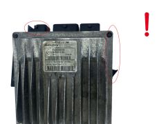 Steuergerät 8200399038 8200513163 R0410B034A Renault Delphi 49019