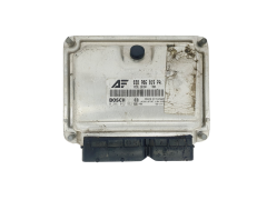 Steuergerät 038906019PA 0281012932 Volkswagen Bosch 45005