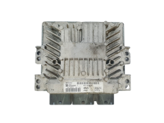 Steuergerät 8V21-12A650-EC 5WS40584C-T Ford Continental 35688