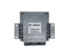 Steuergerät 9645989480 9655756380 IAW48P2.72 16.623.004 PSA 61932