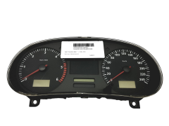 Tacho Kombiinstrument Seat Leon Toledo W01M0920820E 58223