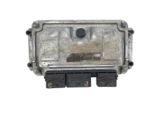 Steuergerät PSA 0261206246 9637838780id07 Bosch 54230