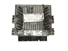 Steuergerät S122326109A SID301 8200565863 8200592611 Renault 20431